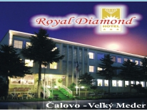 Hotel***Royal Diamond